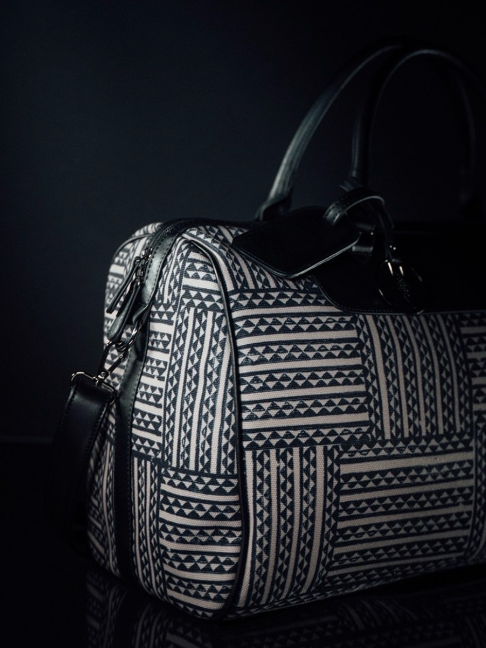 Manaola x Lexus Duffle w/tags